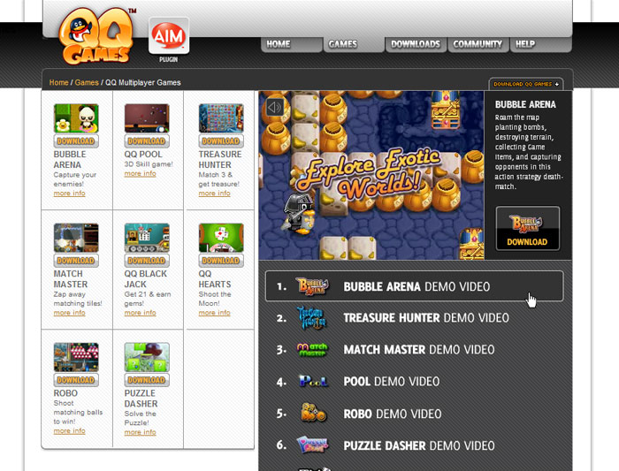 Robodemo 5 Download